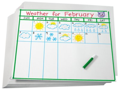 Double-Sided Color Posterboard - 100 Sheets at Lakeshore Learning