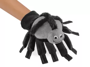 Spider Glove Puppet