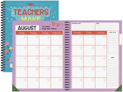 Fairy Tale Forest Lesson Plan Book