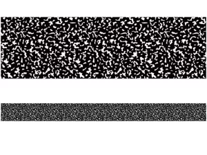 Brights 4Ever Composition Border