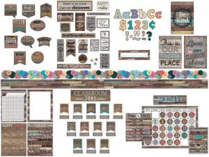 Home Sweet Classroom Bundle