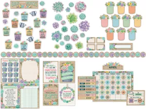 Rustic Bloom Bundle