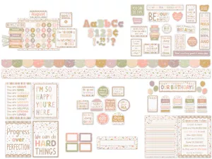 Terrazzo Tones Bundle