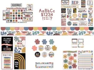 Wonderfully Wild Bundle