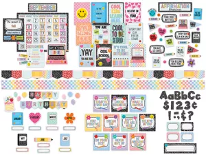 Cool for School Bundle