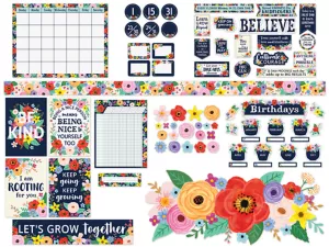 Wildflowers Bundle