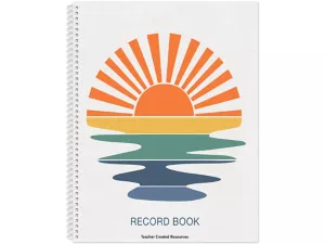 Moving Mountains Record Book