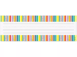 Core Decor Nameplates