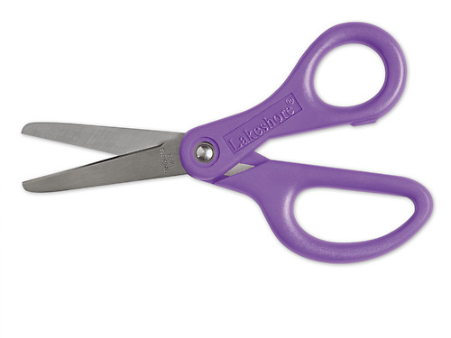 Best Scissors That Children Can Use. - Childcarepedia