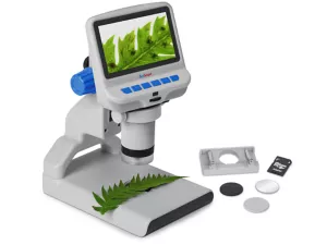 Easy-View Digital Microscope