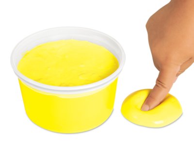 Theraputty® Extra Soft at Lakeshore Learning