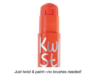 Kwik Stix™ Tempera Painters - Set of 12