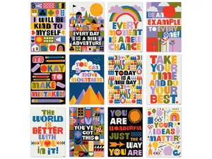 Lisa Congdon Small Poster Pack