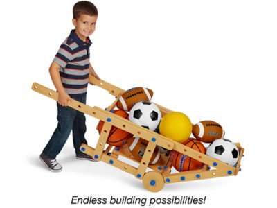 Jumbo Simple Machine Builders at Lakeshore Learning