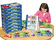 Early Math Instant Learning Centers - Complete Set at Lakeshore Learning
