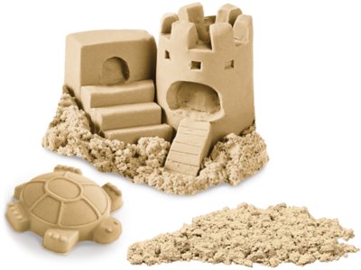 Mold&nbsp;& Play Sensory Sand