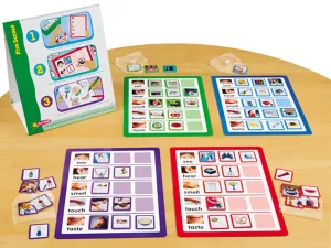 Five Senses Instant Learning Center