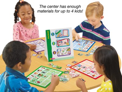 Five Senses Instant Learning Center