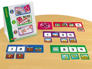 Life Cycles Instant Learning Center