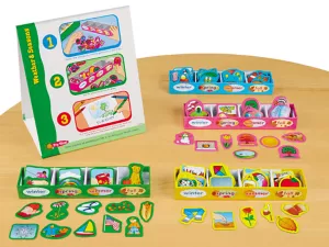Weather&nbsp;& Seasons Instant Learning Center