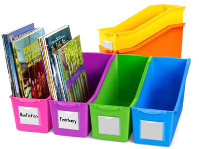 Classroom Carry-All Supply Caddy at Lakeshore Learning