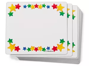 Refill Pack for Lakeshore Safety Name Tags