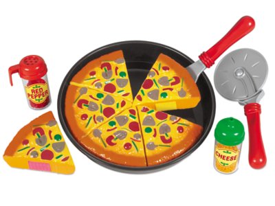 Lakeshore Pizza Party Playset