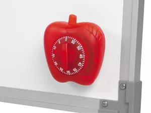 Magnetic Apple Timer