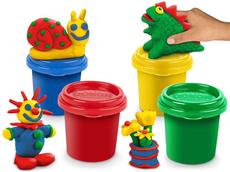 Lakeshore Dough Cutters Bucket