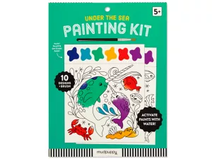 Under-The-Sea Painting Kit