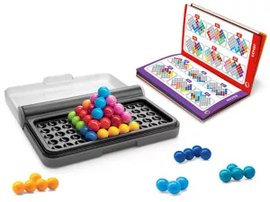 IQ Puzzler Pro Logic Game