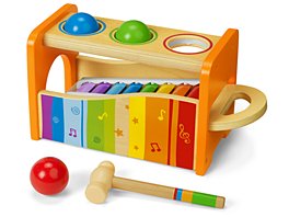 True Tone Xylophone at Lakeshore Learning