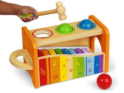 Pound&nbsp;& Play Music Maker