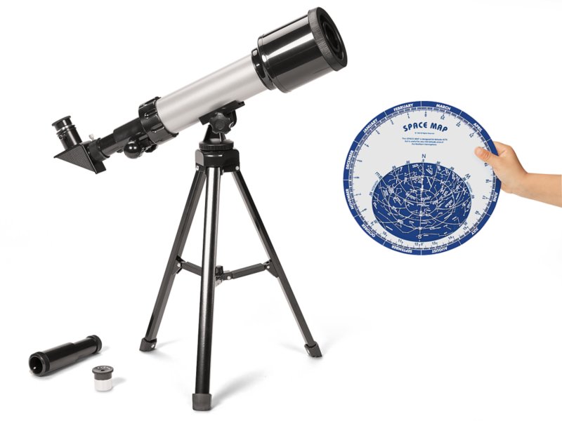 Door Bedreven royalty Easy-View Telescope at Lakeshore Learning
