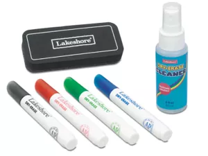 All-In-One Write&nbsp;& Wipe Kit