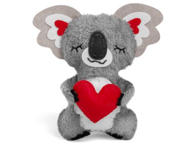 Sew Easy! Cuddly Koala