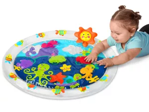 Ocean Friends Water Play Mat