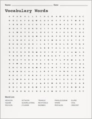 classroom word search maker