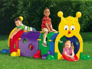 Crawl&nbsp;& Climb Caterpillar