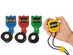 Classroom Stopwatches