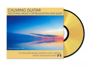 Traditional Lullabies CD at Lakeshore Learning